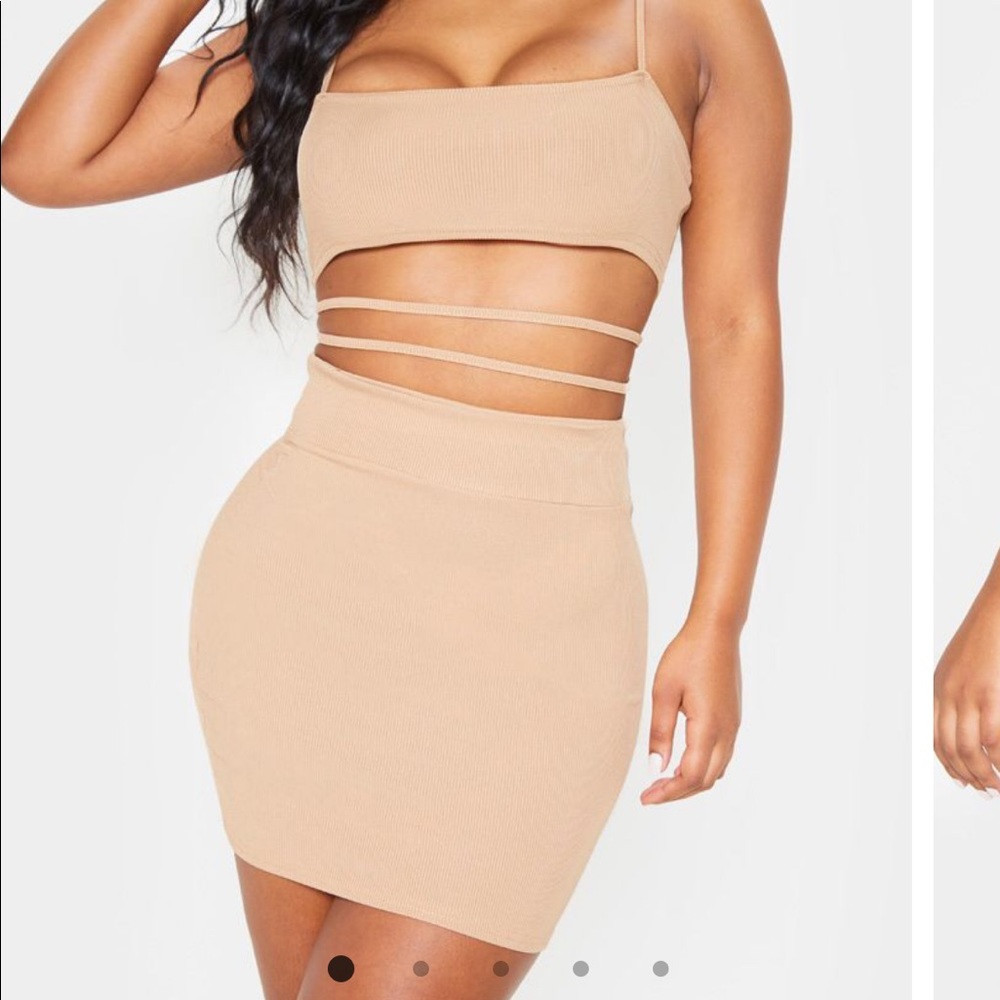 Bodycon dress